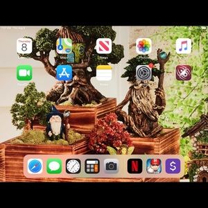 Meet your Posher, Edna